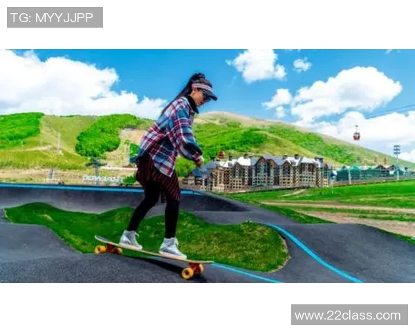 杨磊独家分享滑板技巧与心得体会助你快速提升滑板水平