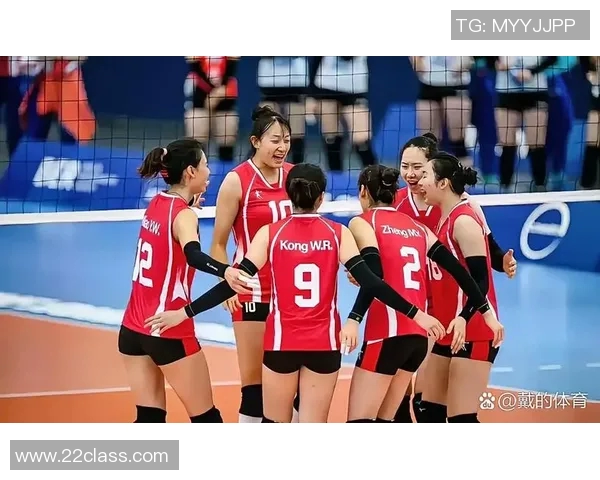 成都排球队灵活性变革引发热议助力排球运动新发展