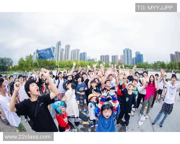 武汉滑板队勇闯世界街舞大赛的奋斗与荣耀之路