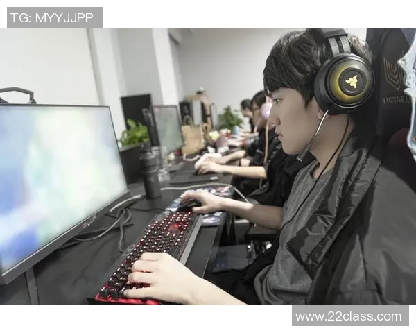 和平精英纪实：TES战队如何在竞争中实现华丽转型与崛起之路