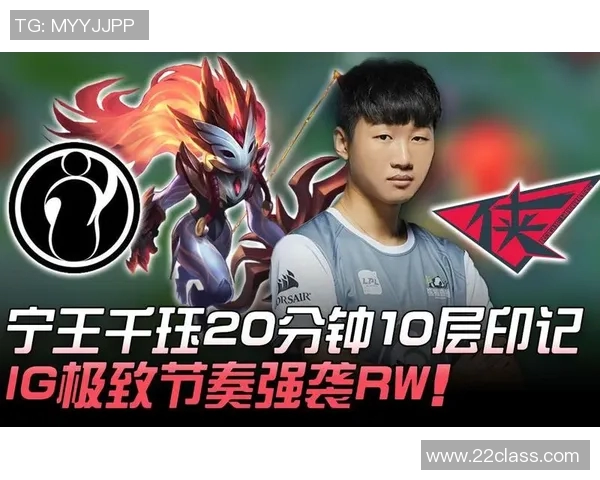 IG在CSGO赛事中的节奏掌控与失误分析探讨