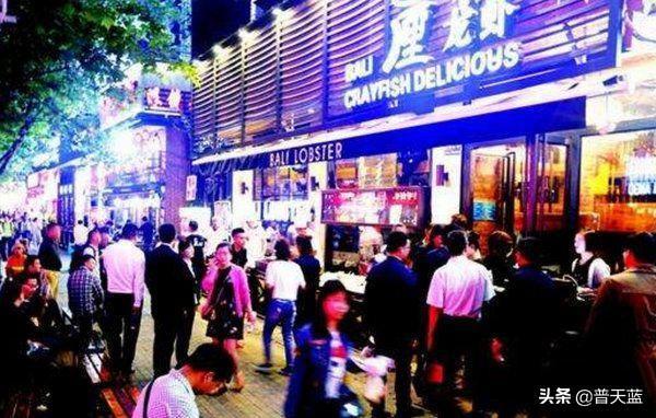 ng体育官网app下载疫情过后来武汉十大著名小吃街吧！(图3)