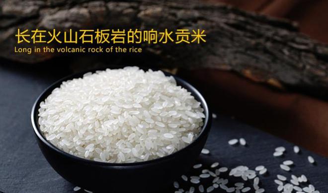 ng体育官网app下载中国最好吃的4种稻米醇香怡人煮出来的饭不用菜也能吃几碗！(图2)