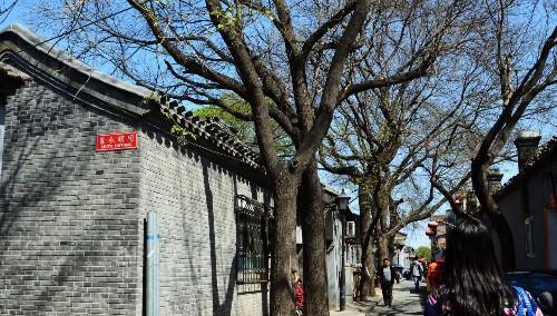 ng体育官网app下载北京三个有名的小吃街不去可惜去了后悔(图2)
