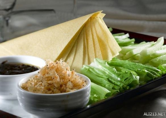 南宫ng体育传统美食味道更佳！细数具有中国特色的十大美味小吃(图3)