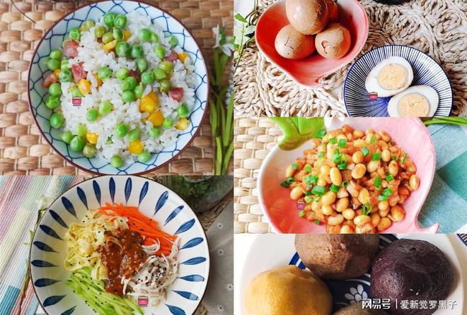 ng体育官网app下载明日立夏无论贫富这5种传统食物要记得吃顺时而食平安入夏(图2)