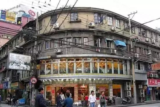 ng体育官网app下载「美食街」上海最有特色的美食街大松江高居榜首(图3)