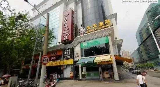 ng体育官网app下载「美食街」上海最有特色的美食街大松江高居榜首(图7)